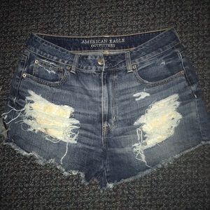 American eagle outfitters high rise festival